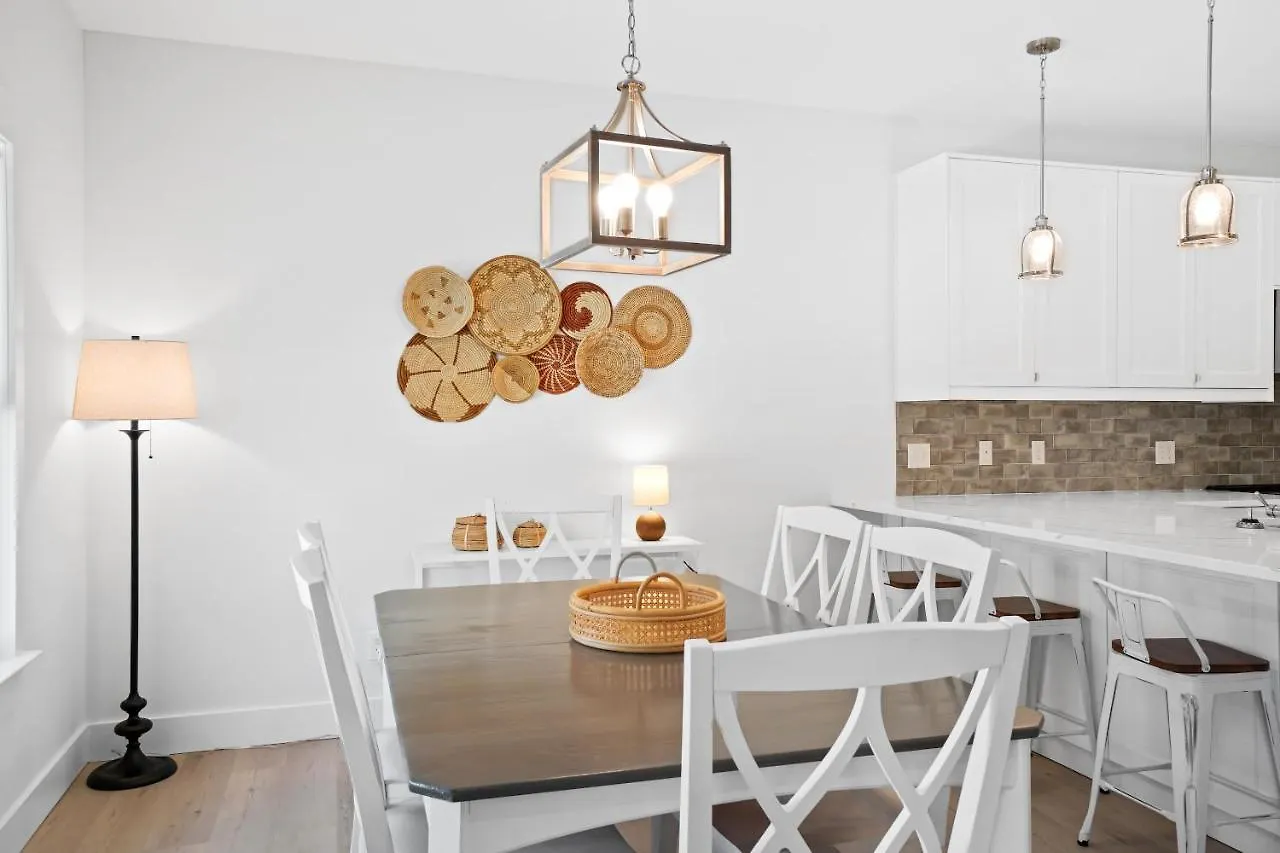 Beach House W/Private Pool - The Sanderling Panama City Beach 0*,  United States