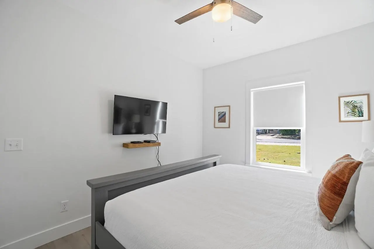 Holiday home Beach House W/Private Pool - The Sanderling Panama City Beach United States